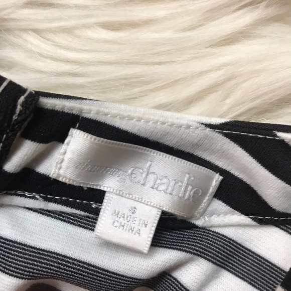 Charming Charlie Dress - Picture 4 of 5